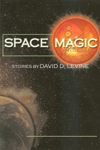 "Space Magic" by David D Levine